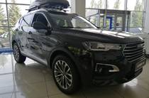 Haval H6 Supreme