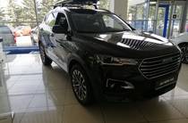 Haval H6 Supreme