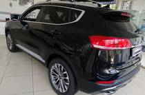 Haval H6 Supreme