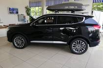 Haval H6 Supreme