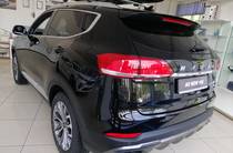 Haval H6 Supreme