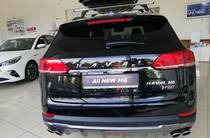 Haval H6 Supreme