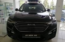 Haval H6 Supreme