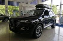 Haval H6 Supreme