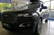 Haval H6 Supreme