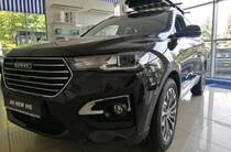 Haval H6 Supreme