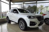 Haval H6 Supreme