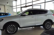 Haval H6 Supreme