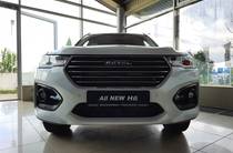 Haval H6 Supreme