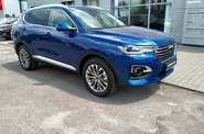 Haval H6 Supreme