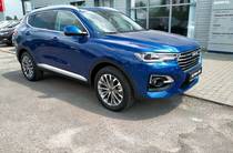 Haval H6 Supreme