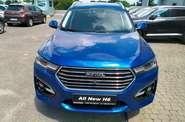 Haval H6 Supreme