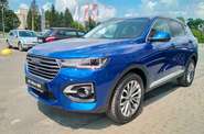 Haval H6 Supreme