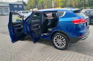 Haval H6 Supreme