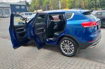 Haval H6 Supreme