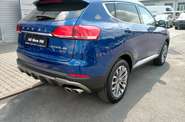 Haval H6 Supreme