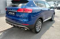 Haval H6 Supreme