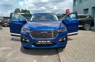 Haval H6 Supreme