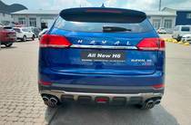 Haval H6 Supreme