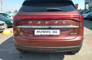 Haval H6 Top