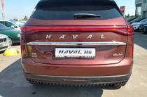 Haval H6 Top