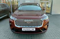 Haval H6 Top