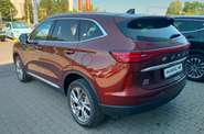 Haval H6 Top