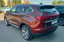 Haval H6 Top