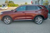 Haval H6 Top