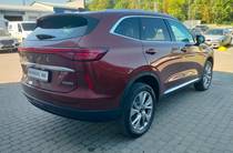 Haval H6 Top