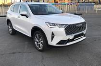 Haval H6 Top