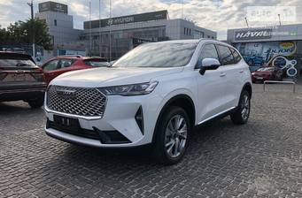 Haval H6 2.0i 7DCT (204 к.с.) 4WD 2022 Haval H6 2.0i 7DCT (204 к.с.) 4WD 2022