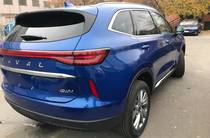 Haval H6 Top