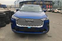 Haval H6 Top