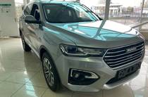 Haval H6 Supreme