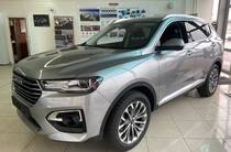 Haval H6 Supreme