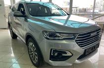 Haval H6 Supreme