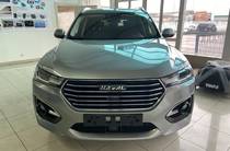 Haval H6 Supreme