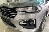 Haval H6 Supreme