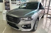 Haval H6 Supreme