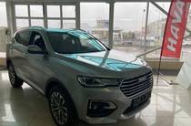 Haval H6 Supreme