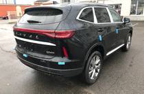 Haval H6 Top