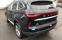 Haval H6 Top