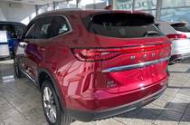 Haval H6 Top