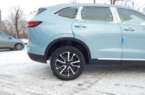 Haval H6 Medium