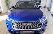 Haval H6 Medium