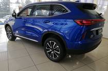 Haval H6 Medium