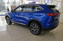 Haval H6 Medium