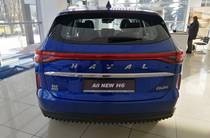 Haval H6 Medium