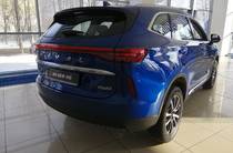 Haval H6 Medium